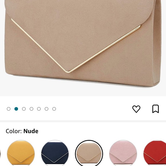 Clutch / purse - Picture 2 of 11